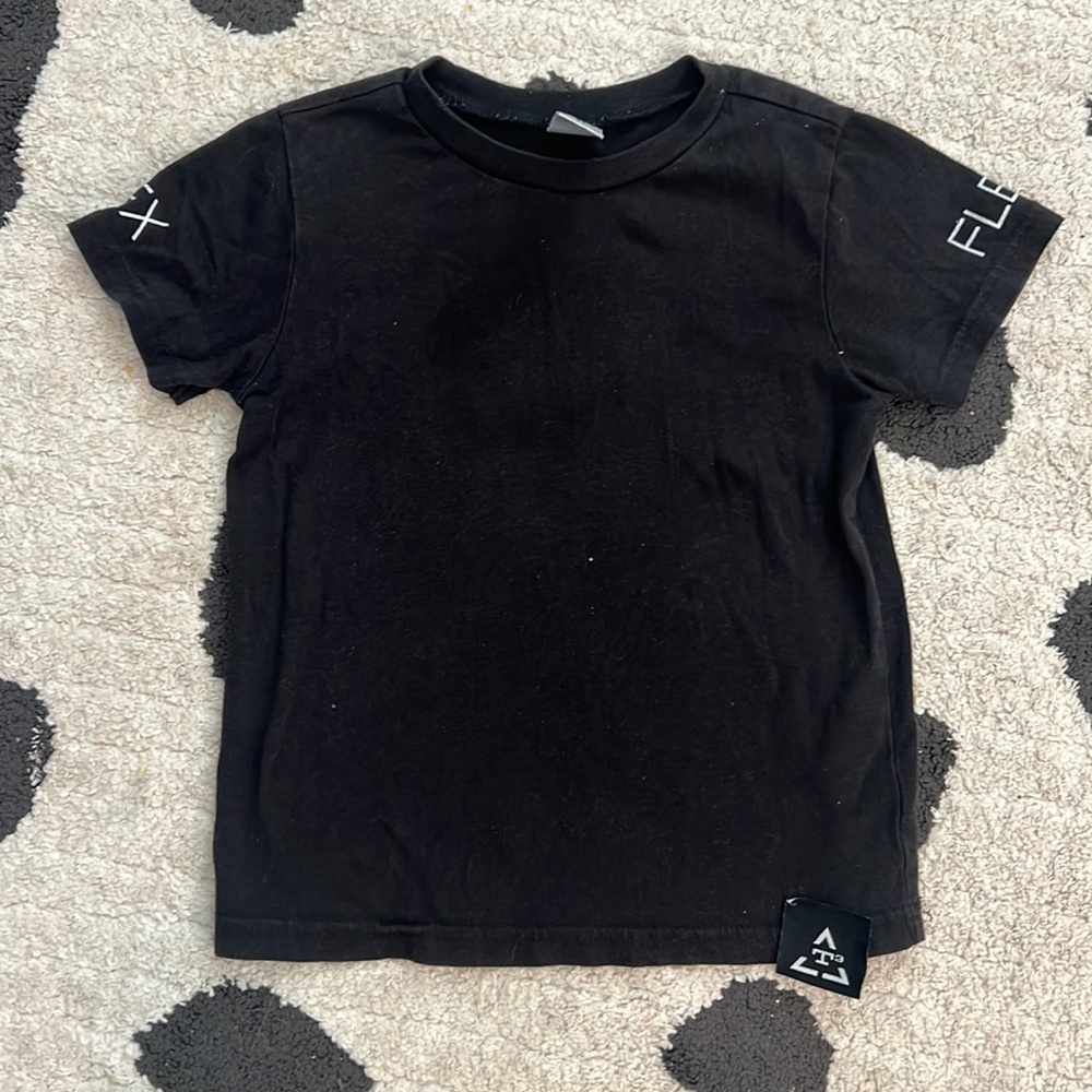 Trilogy Design Flex Shirt